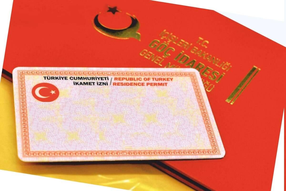 Emergency Changes to Tourist Residence in Türkiye