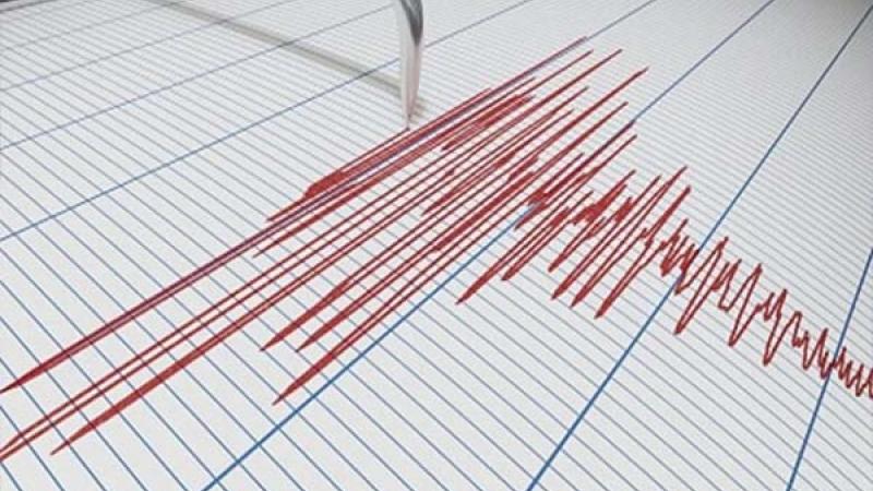 زلزال بقوة 4.5 ريختر يضرب أنطاليا التركية