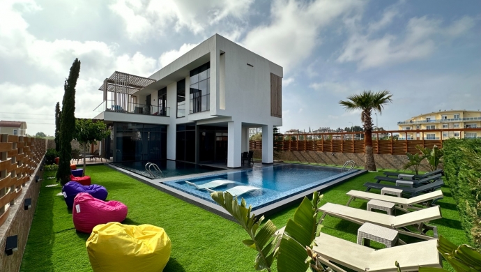 types of real estate in Türkiye and the most attractive...