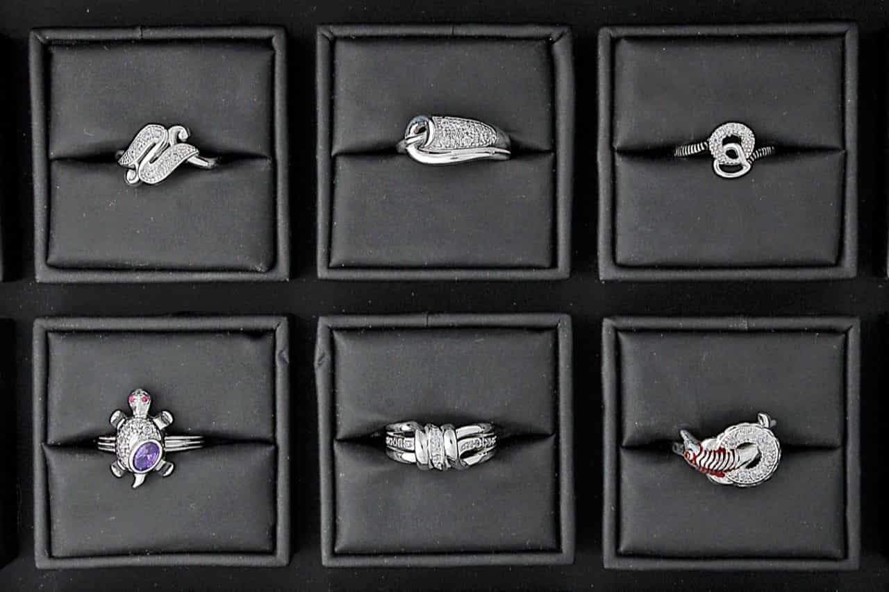 أشهر متاجر الفضة في إسطنبول — أناقة تخلّدها ا...