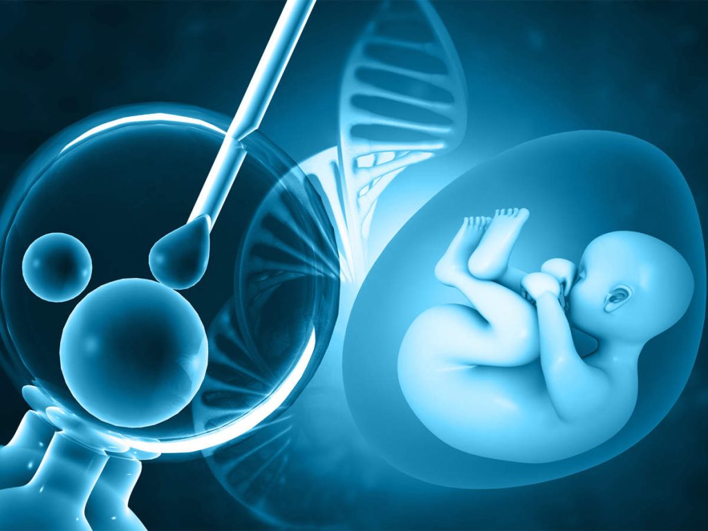 IVF in Turkey: Your Destination for Achieving the Dream...