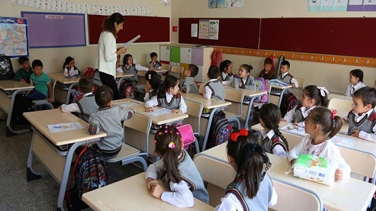 Best Public Primary Schools in Istanbul for Arab Studen...