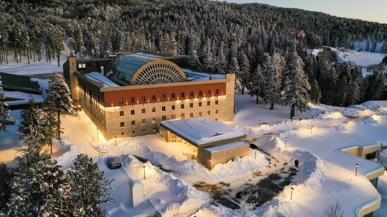 فنادق تركية تقدم عروض ضخمة خلال ديسمبر بمناسبة رأس السن...