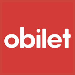 Obilet — تطبيق السفر الشامل داخل تركيا