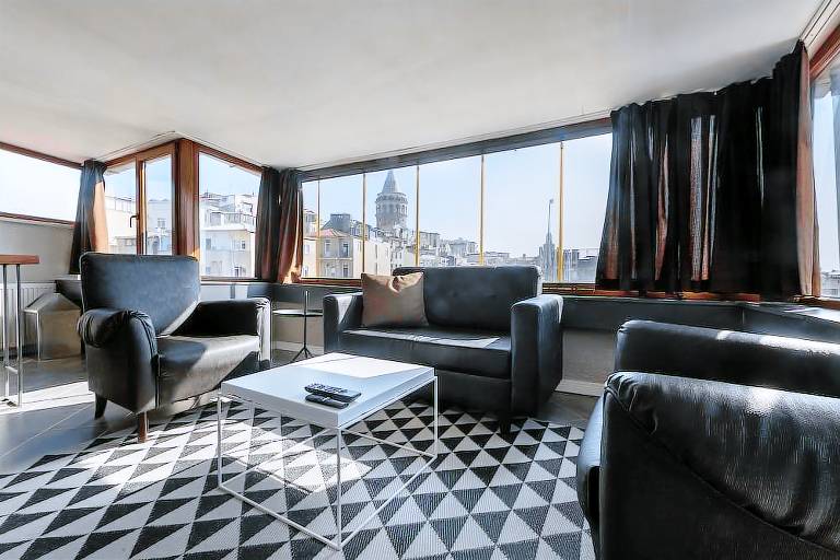 دليلك الشامل لكيفية استئجار شقة في إسطنبول