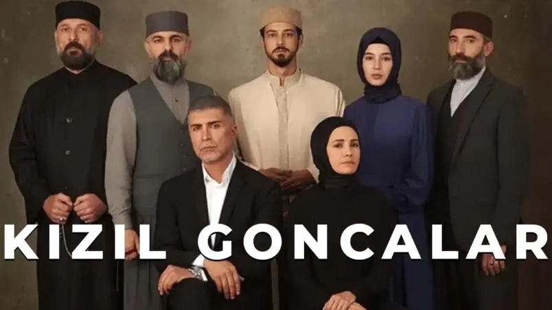 أرباح الدراما التركية بلغت 500 مليون دولار في...