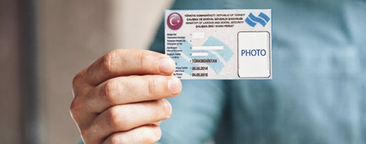 Detailed Report on Work Permit in Turkiye for 2025