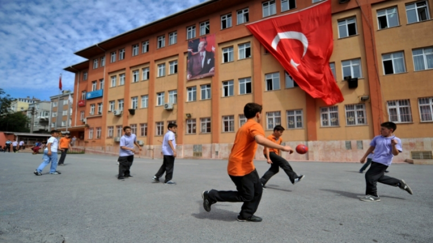 غداً الجمعة.. بداية عطلة منتصف العام الدراسي...