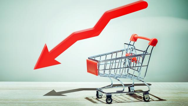 التضخم في تركيا لشهر نوفمبر 2025