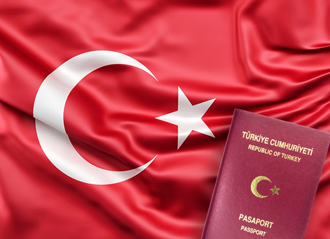 تعرف على الدول التي تدخلها الجوازات التركية بدون فيزا