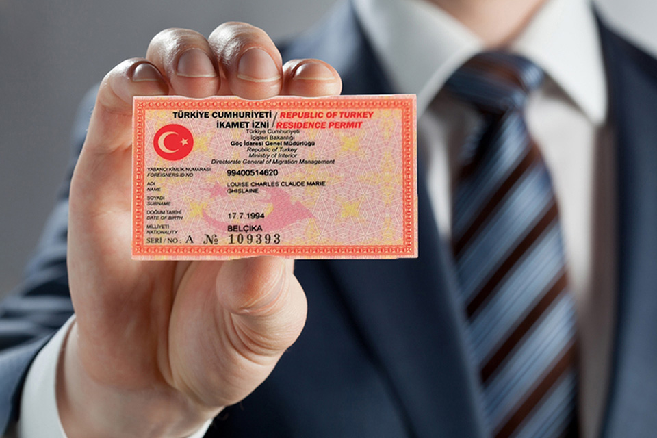 Permanent Residence in Turkiye – 2025