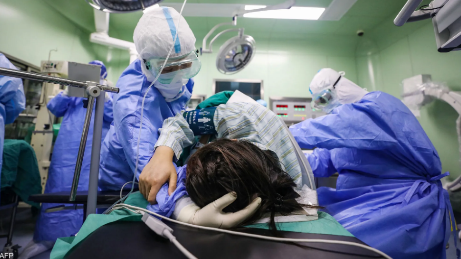 Turkey Bans Elective C-Sections in Private Clinics