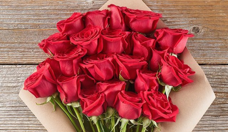 بمناسبة عيد الحب.. إليكم الأسعار الرسمية للزه...