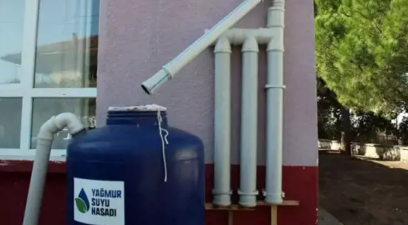 ابتداءً من يناير... تركيا تلزم المجمّعات السكنية والمرا...